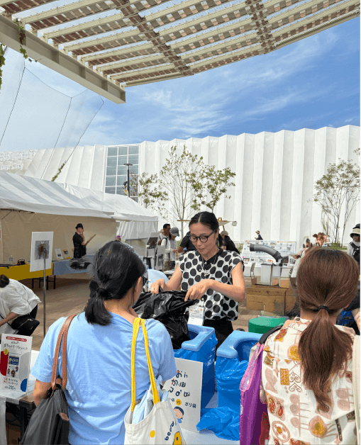 大阪・関西万博