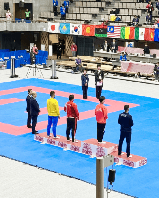 東京デフリンピック