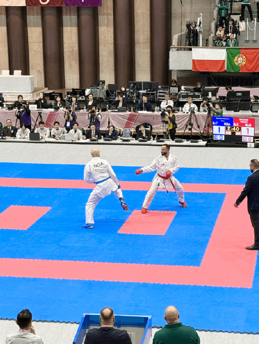 東京デフリンピック