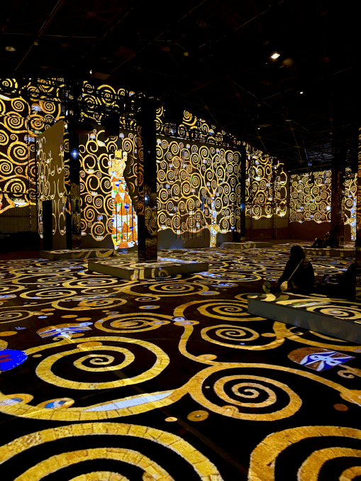 ウィーン世紀末芸術「美の黄金時代」