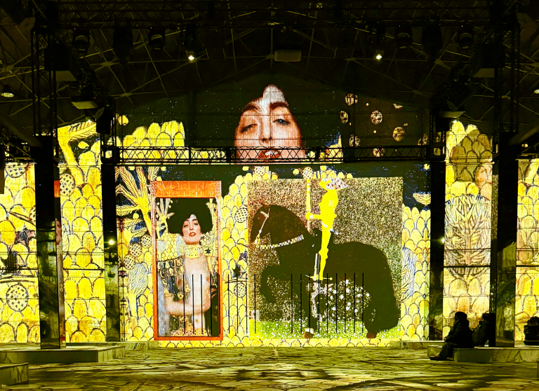 ウィーン世紀末芸術「美の黄金時代」