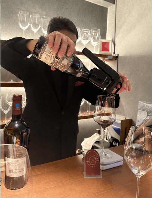 町山耕太郎さんの個展